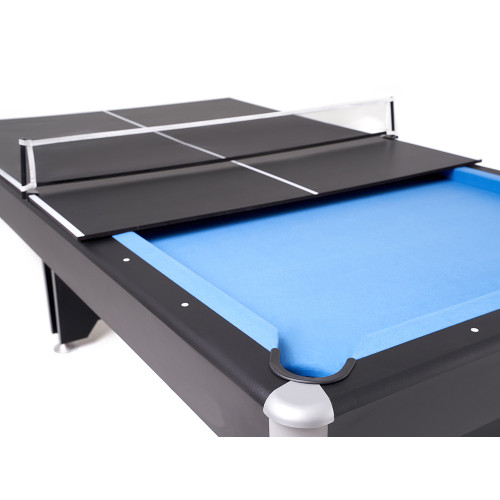 Більярдний стіл  Фенікс 7 футів з тенісною кришкою - фото №3